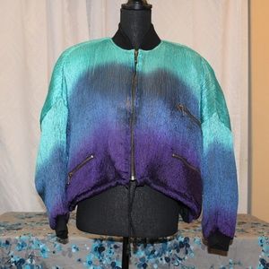 JouJou Vintage MultiColor Jacket